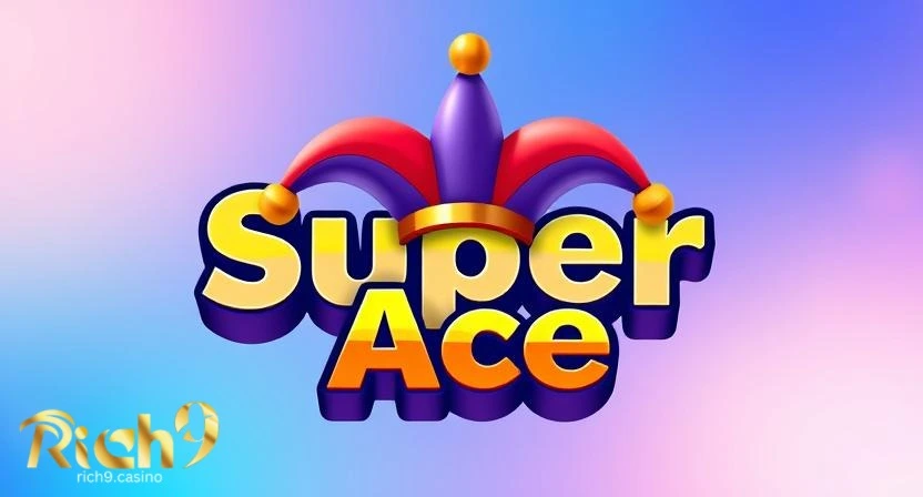 Super Ace Demo: Pag-unawa sa Laro, Tampok, at Estratehiya