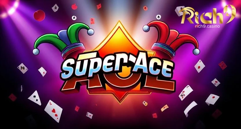 Super Ace Scatter Symbol: Alamin ang Importansya Nito
